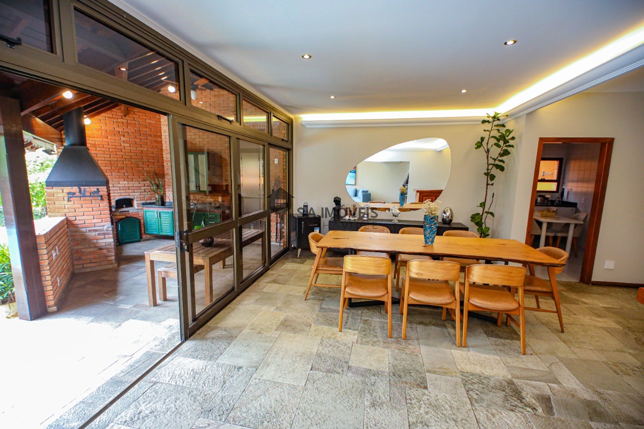 Casa, 4 quartos, 403 m² - Foto 20