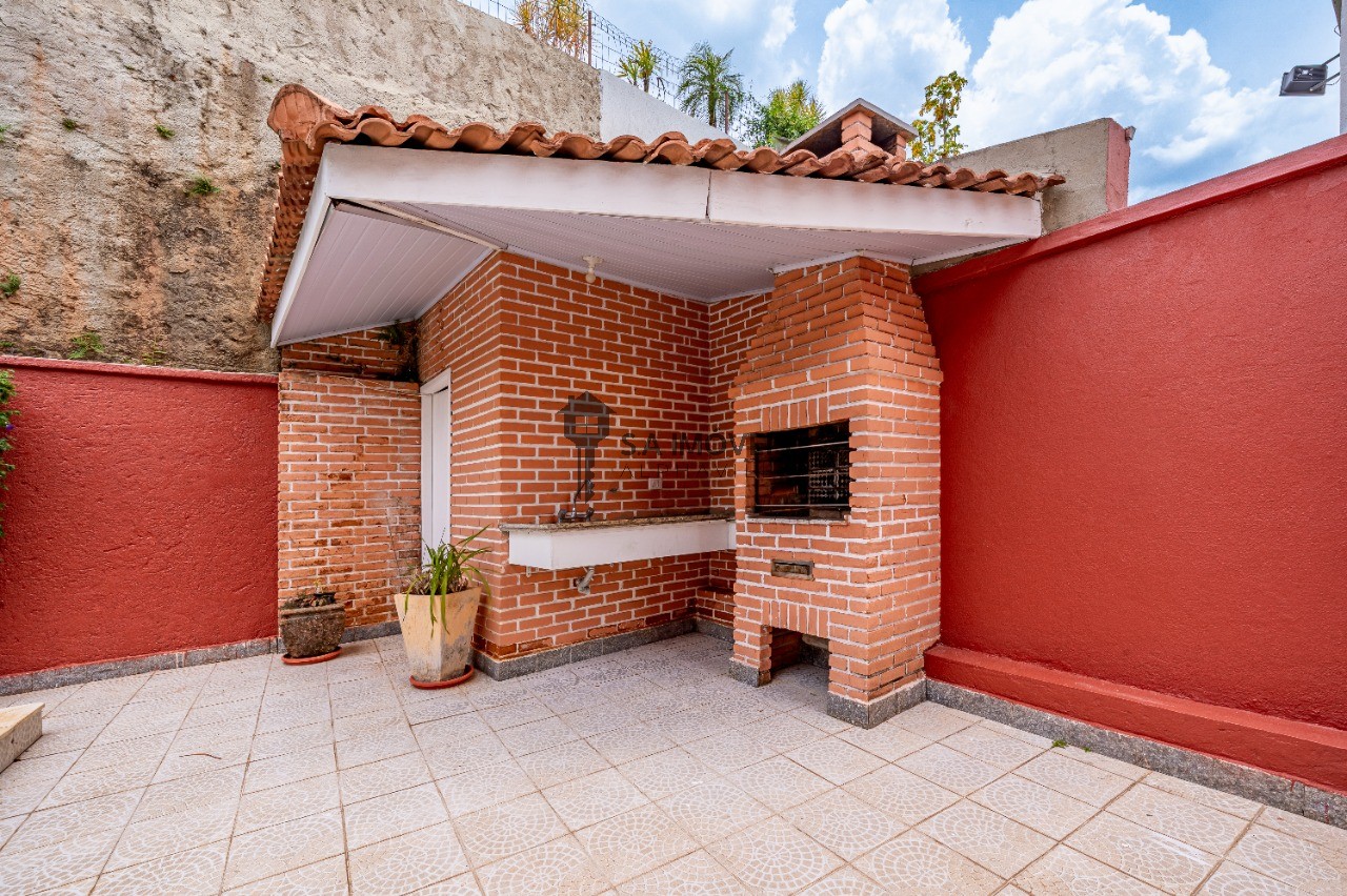 Casa de Condomínio, 4 quartos - Foto 42