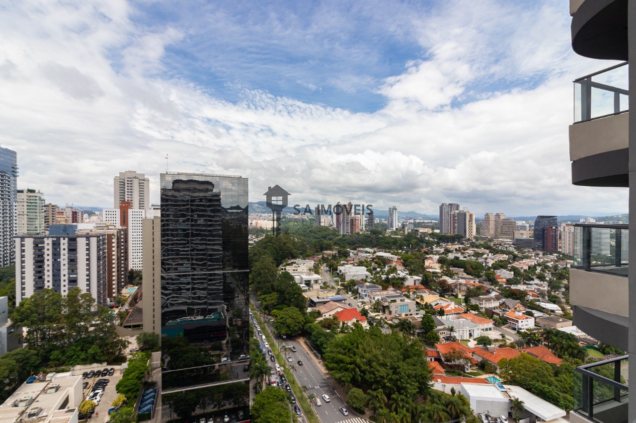 Apartamento, 1 quarto, 75 m² - Foto 27