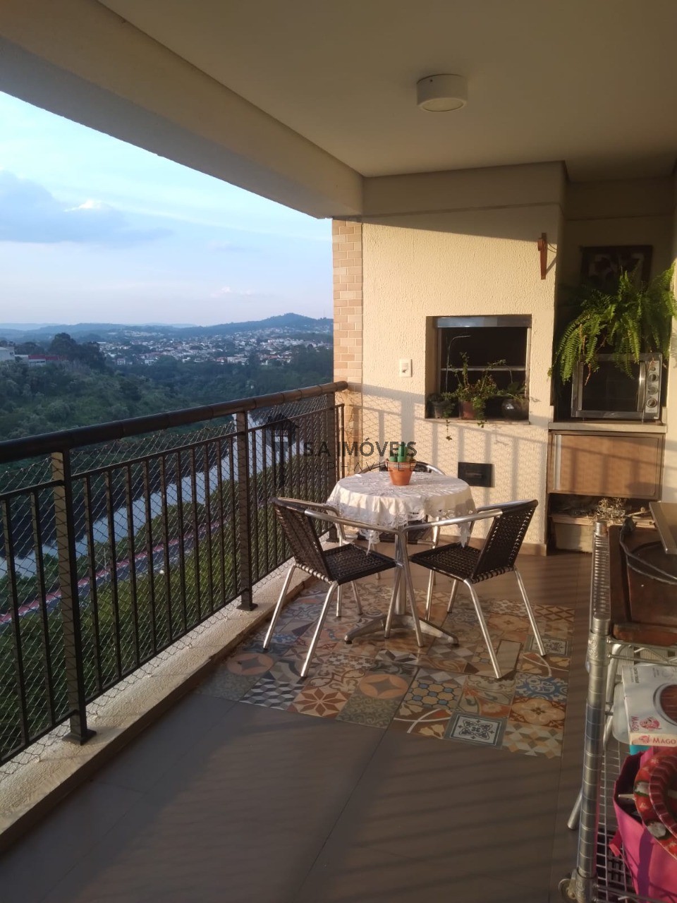 Apartamento, 3 quartos, 110 m² - Foto 9