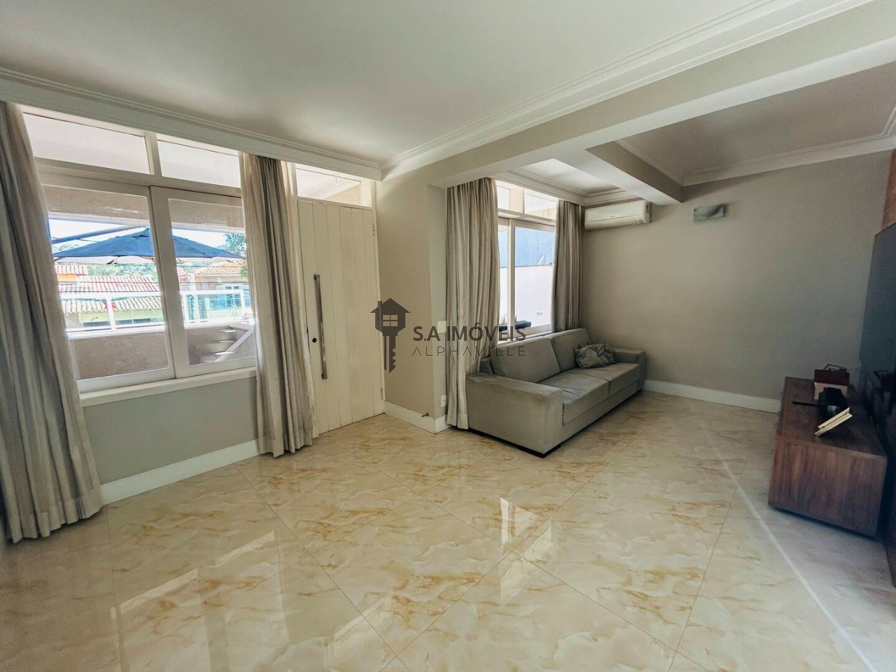 Casa, 4 quartos, 271 m² - Foto 12