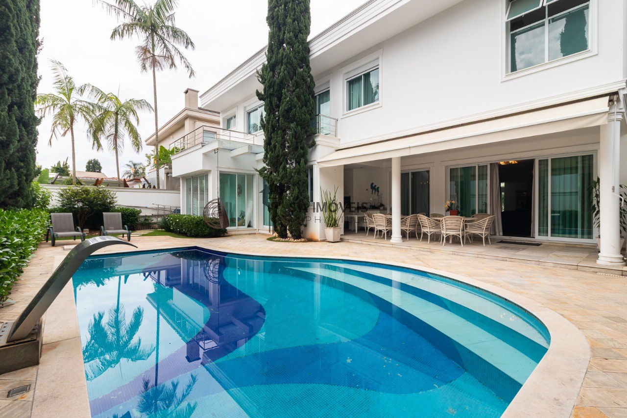 Casa de Condomínio, 4 quartos - Foto 35