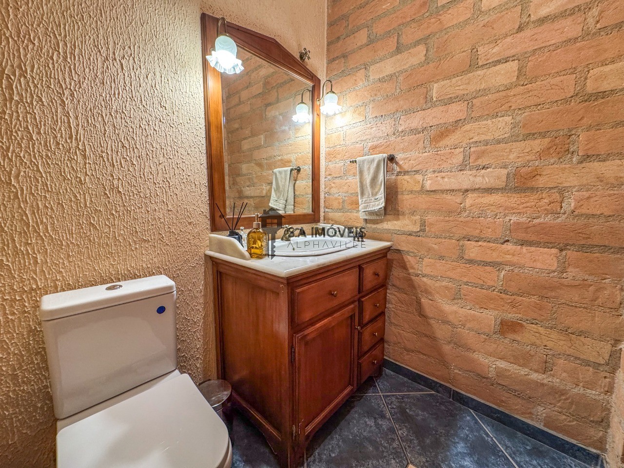 Casa de Condomínio, 3 quartos - Foto 37