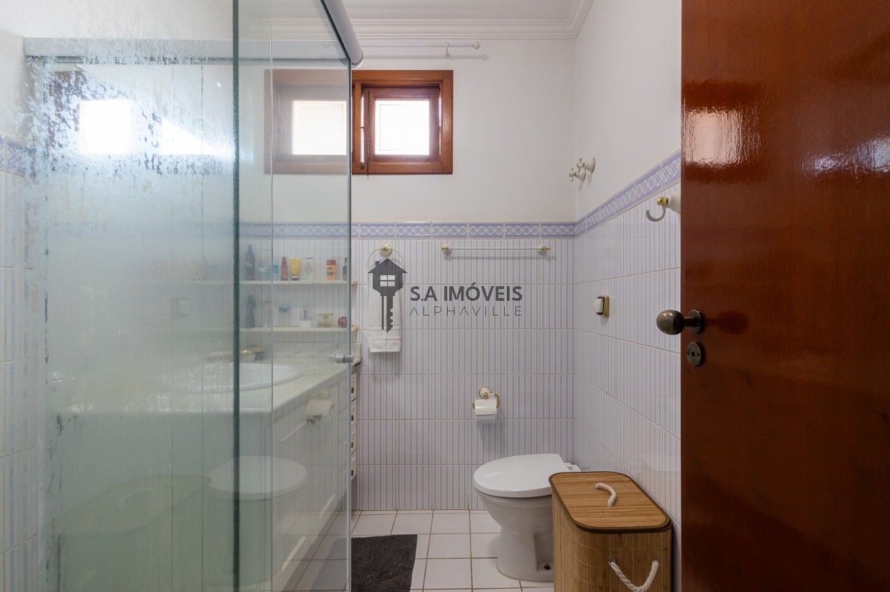 Casa de Condomínio, 4 quartos - Foto 30