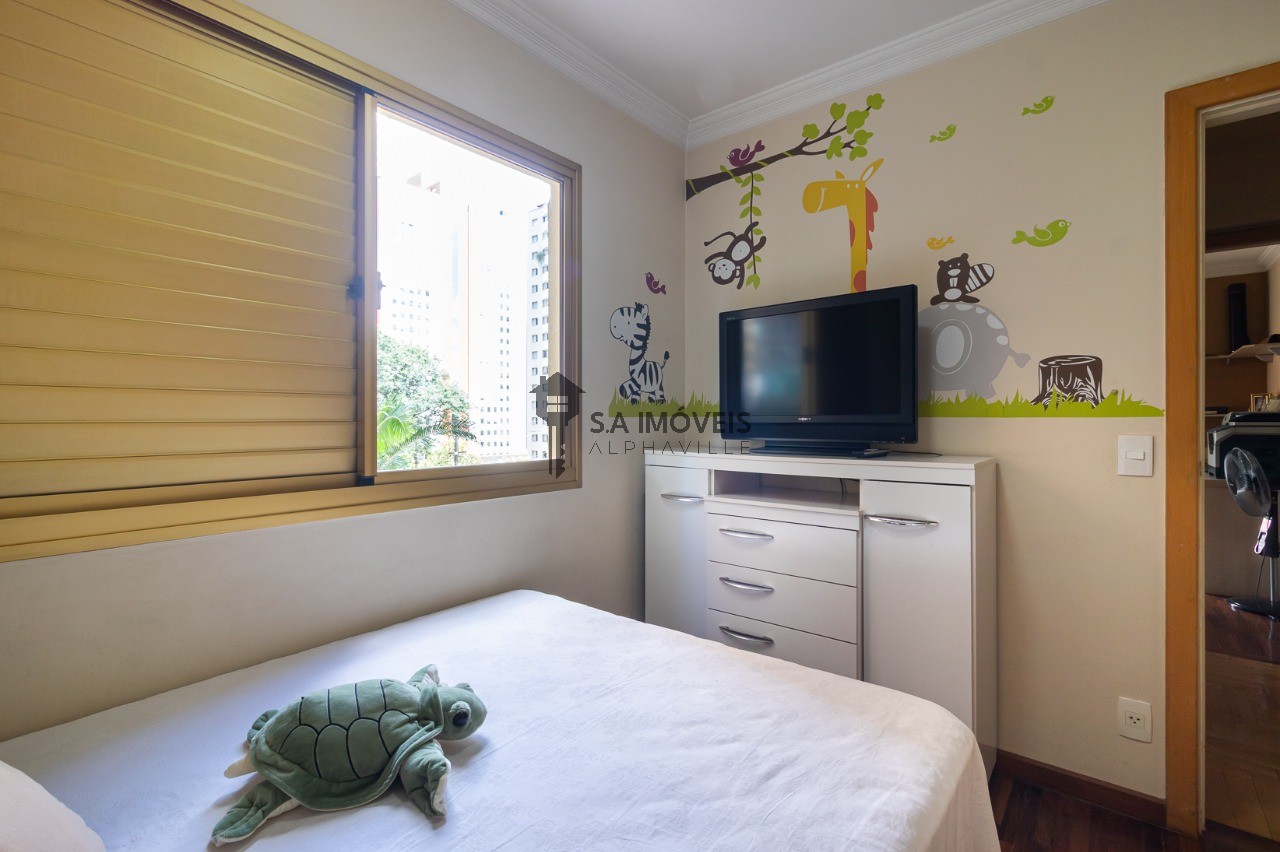 Apartamento, 3 quartos, 108 m² - Foto 21