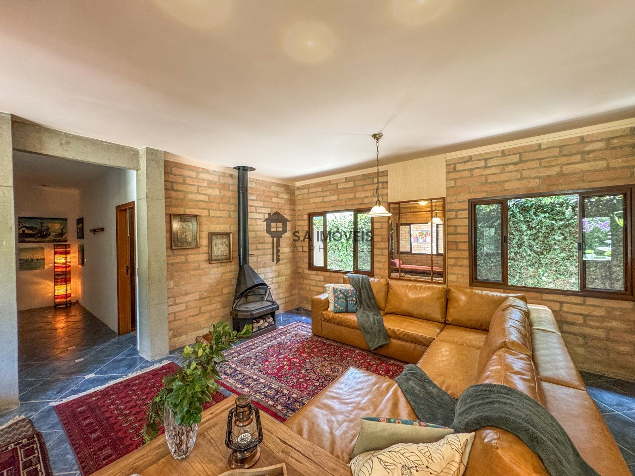 Casa de Condomínio, 3 quartos - Foto 45