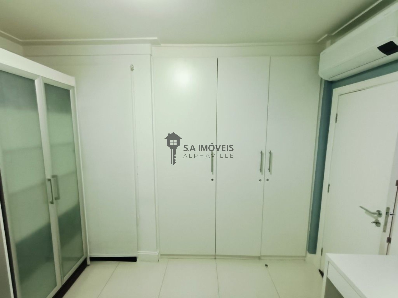 Apartamento, 3 quartos, 165 m² - Foto 24