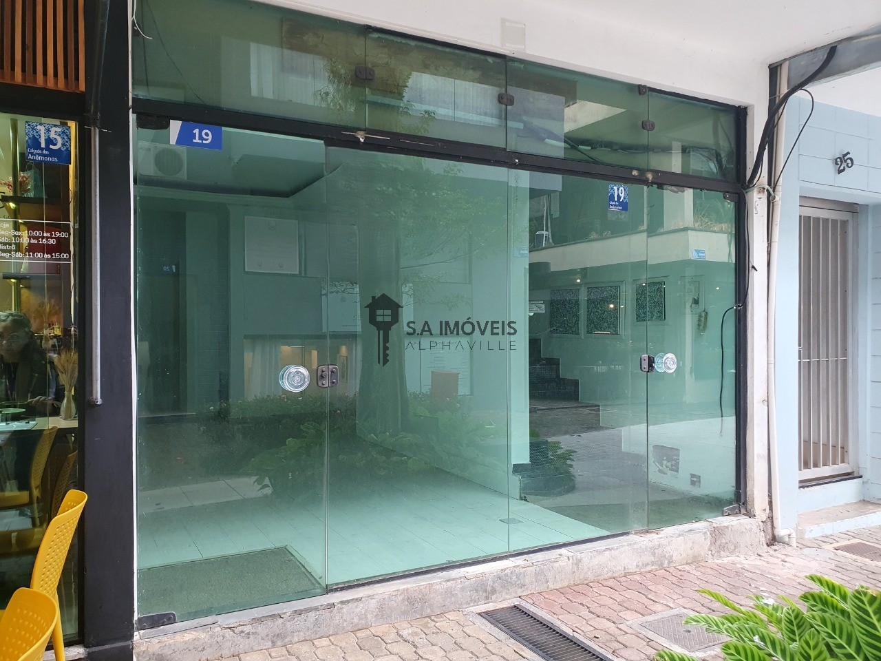 Prédio Inteiro, 96 m² - Foto 2