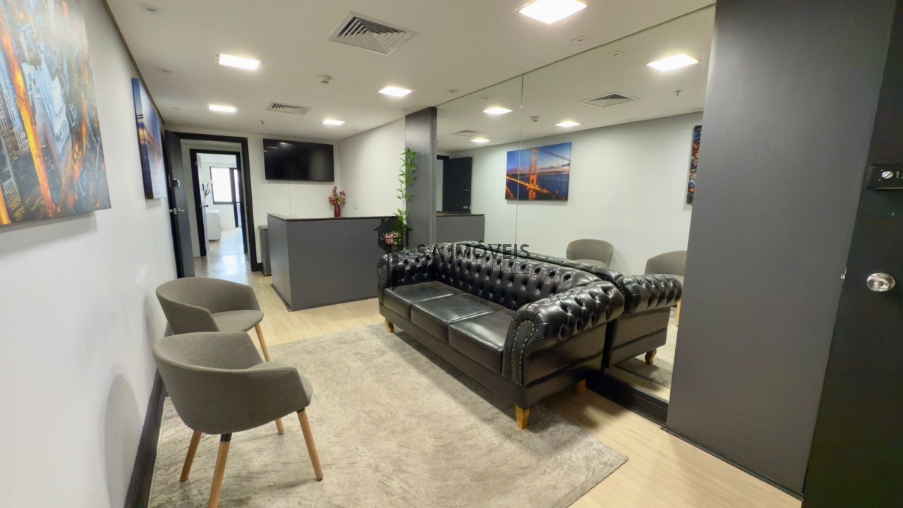 Sala-Conjunto - Foto 1