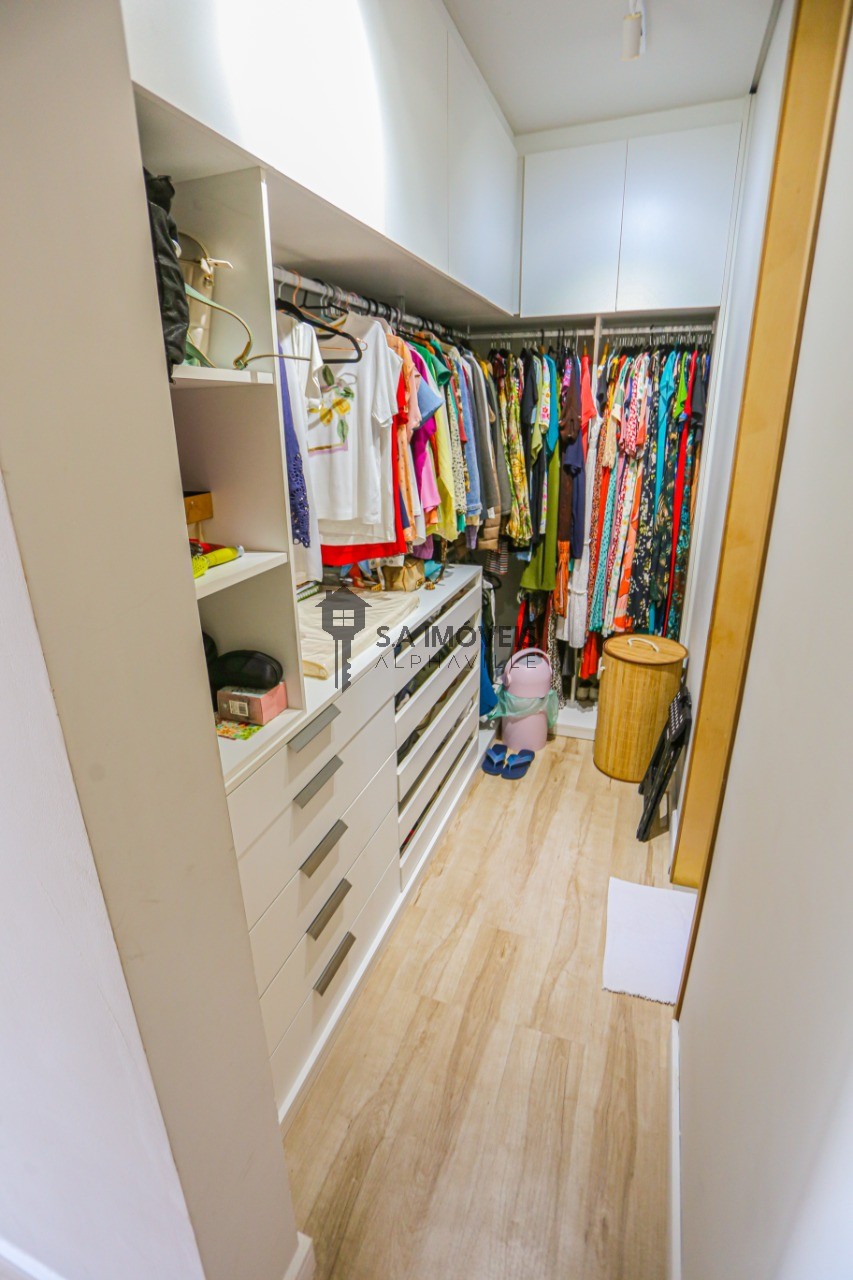 Casa de Condomínio, 4 quartos - Foto 28