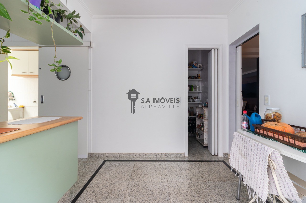Casa, 4 quartos, 318 m² - Foto 37