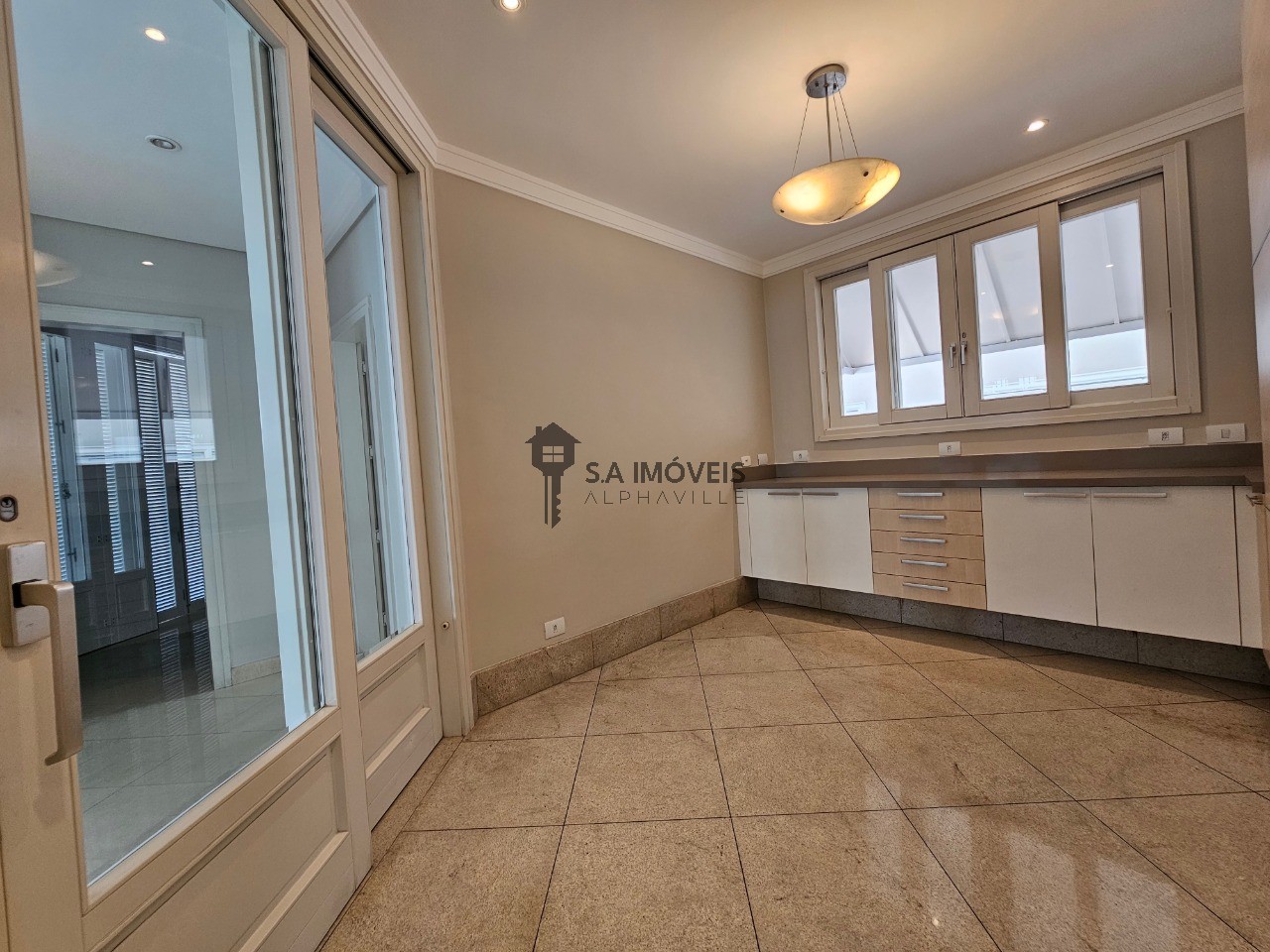 Casa, 5 quartos, 470 m² - Foto 26