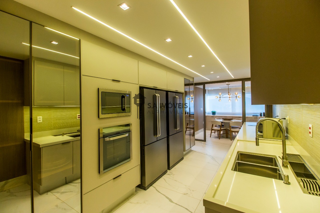 Apartamento, 3 quartos, 376 m² - Foto 98