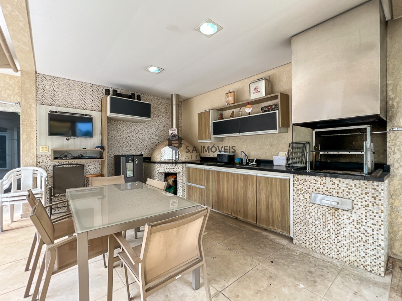 Casa, 5 quartos, 540 m² - Foto 72