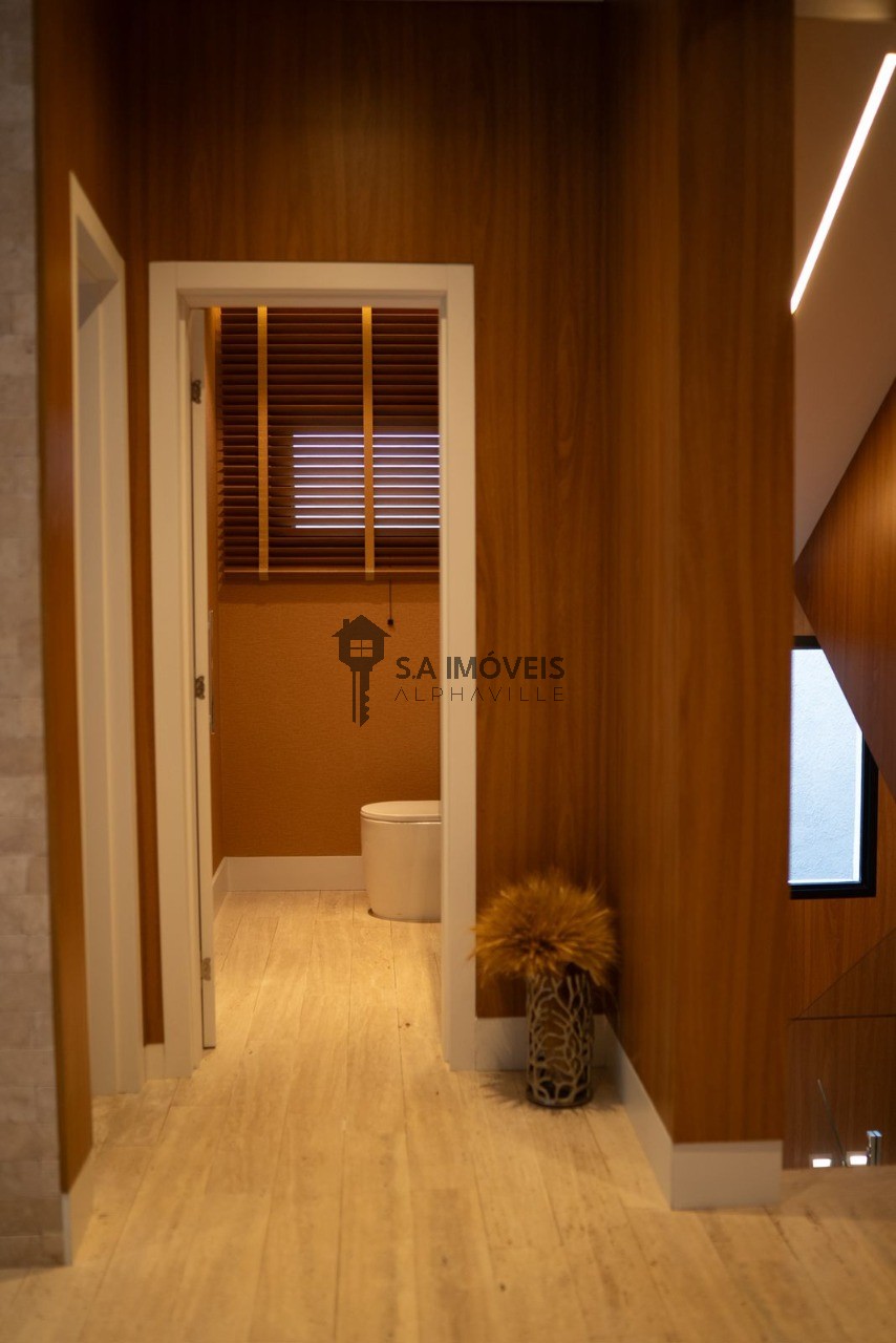 Casa de Condomínio, 4 quartos - Foto 102