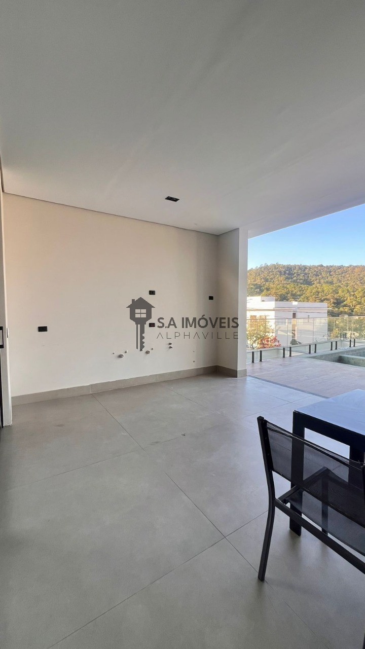 Casa, 5 quartos, 464 m² - Foto 20