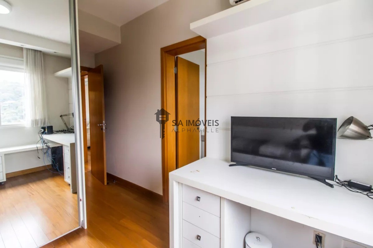 Apartamento, 3 quartos, 156 m² - Foto 21