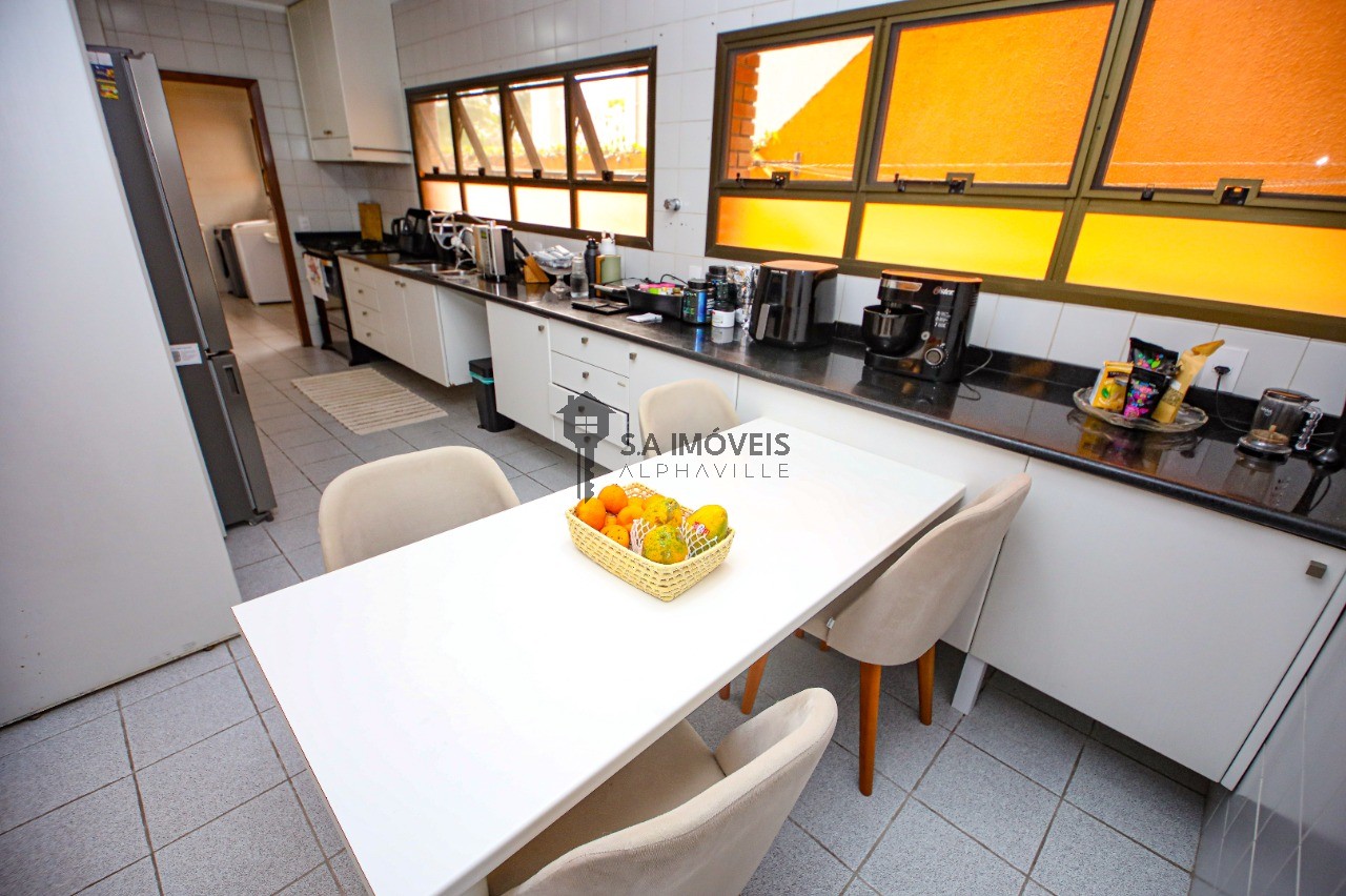 Casa, 4 quartos, 403 m² - Foto 9