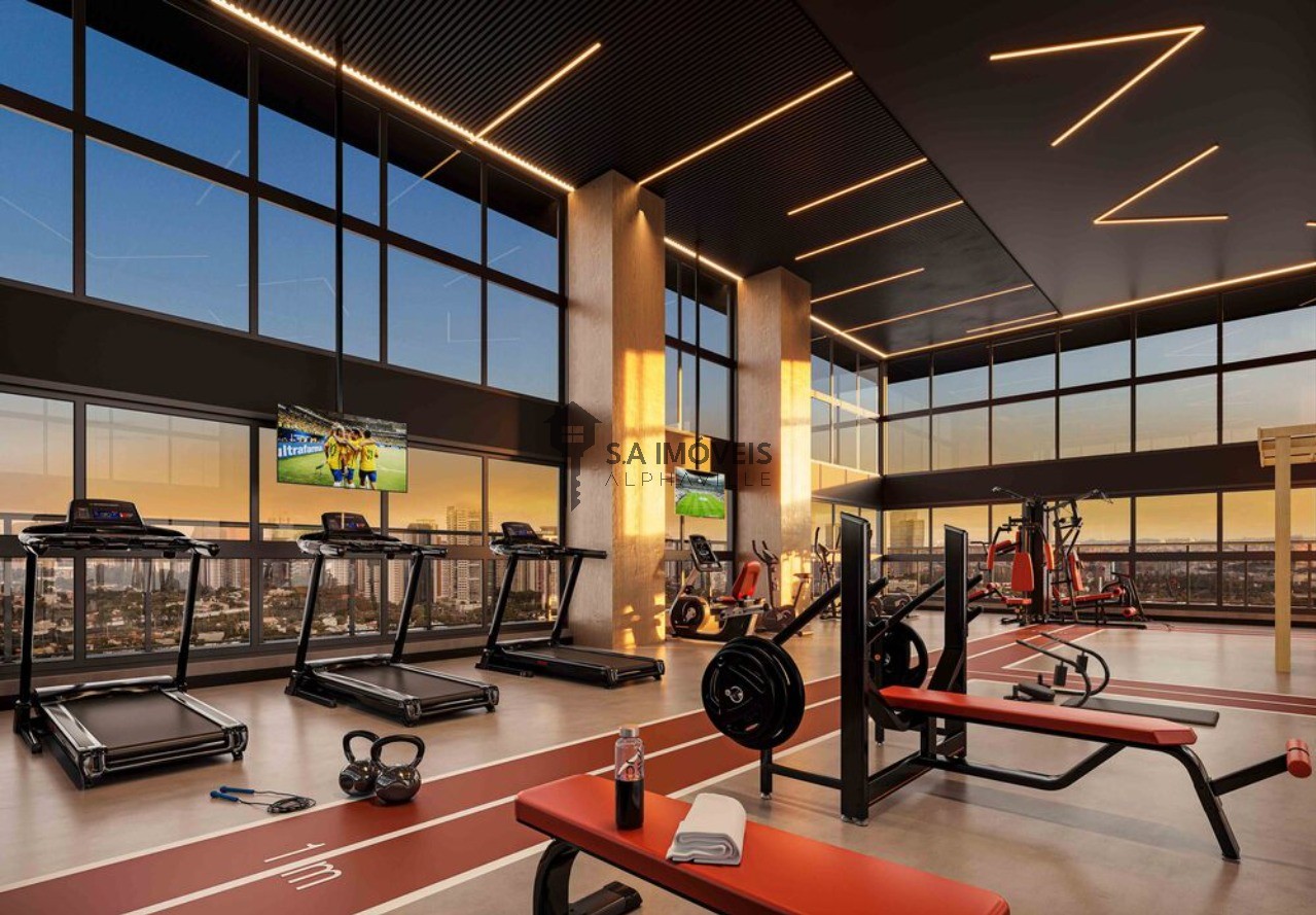 Apartamento, 3 quartos, 112 m² - Foto 17