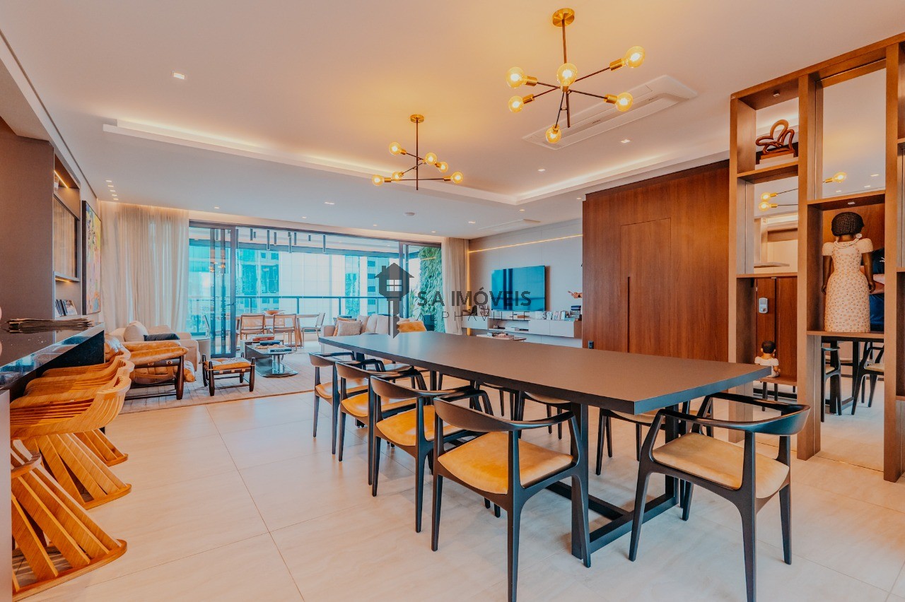 Apartamento, 3 quartos, 283 m² - Foto 3