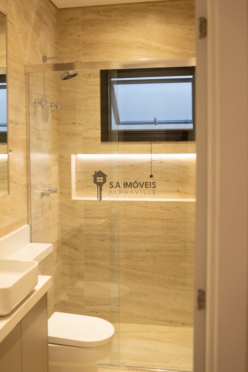 Casa de Condomínio, 4 quartos - Foto 108