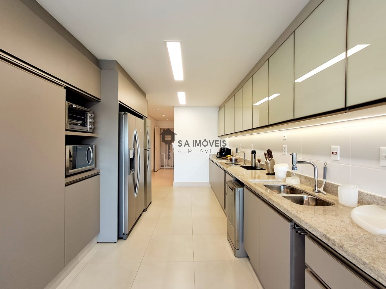 Apartamento, 4 quartos, 328 m² - Foto 9