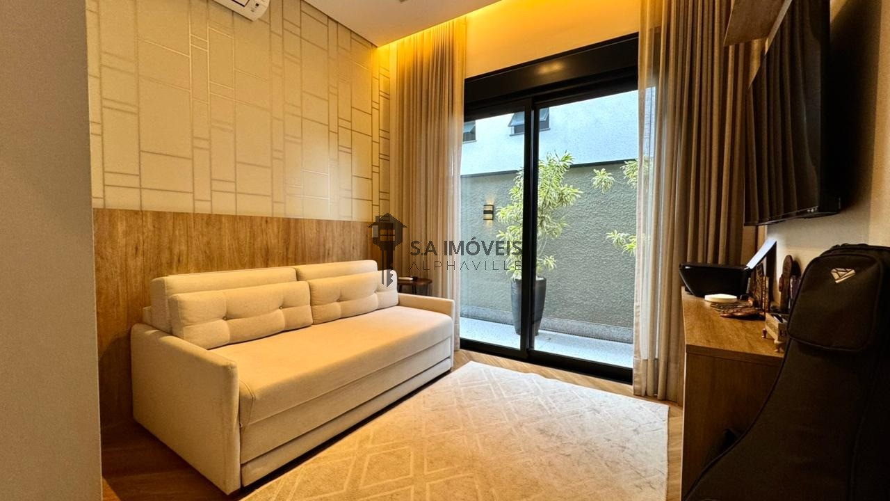 Casa de Condomínio, 3 quartos - Foto 15