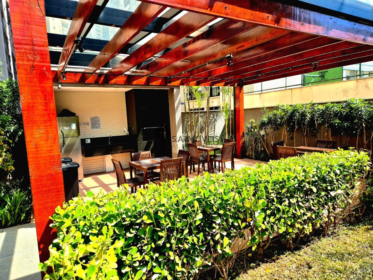 Apartamento, 2 quartos, 52 m² - Foto 13