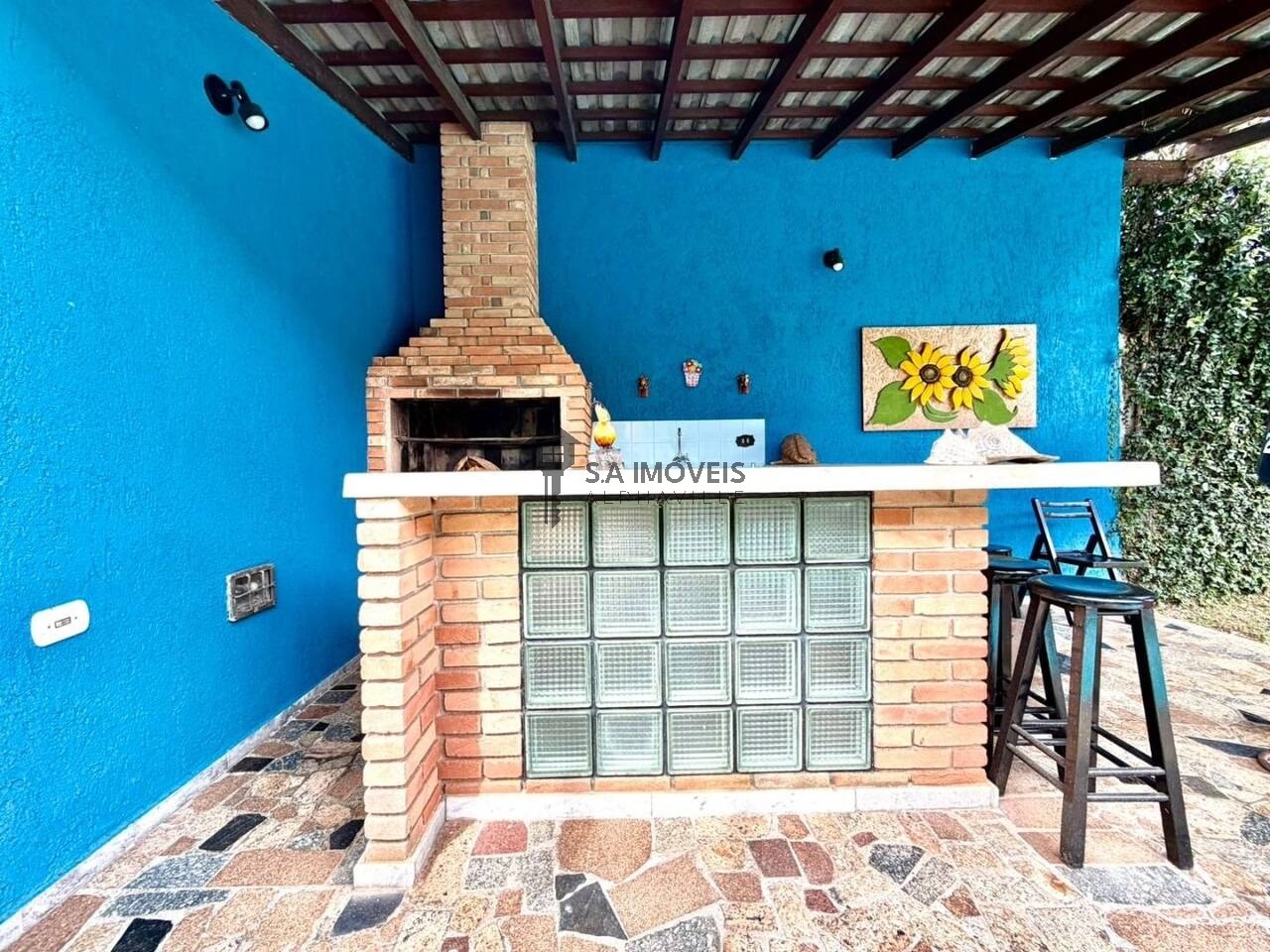 Casa, 4 quartos, 675 m² - Foto 14