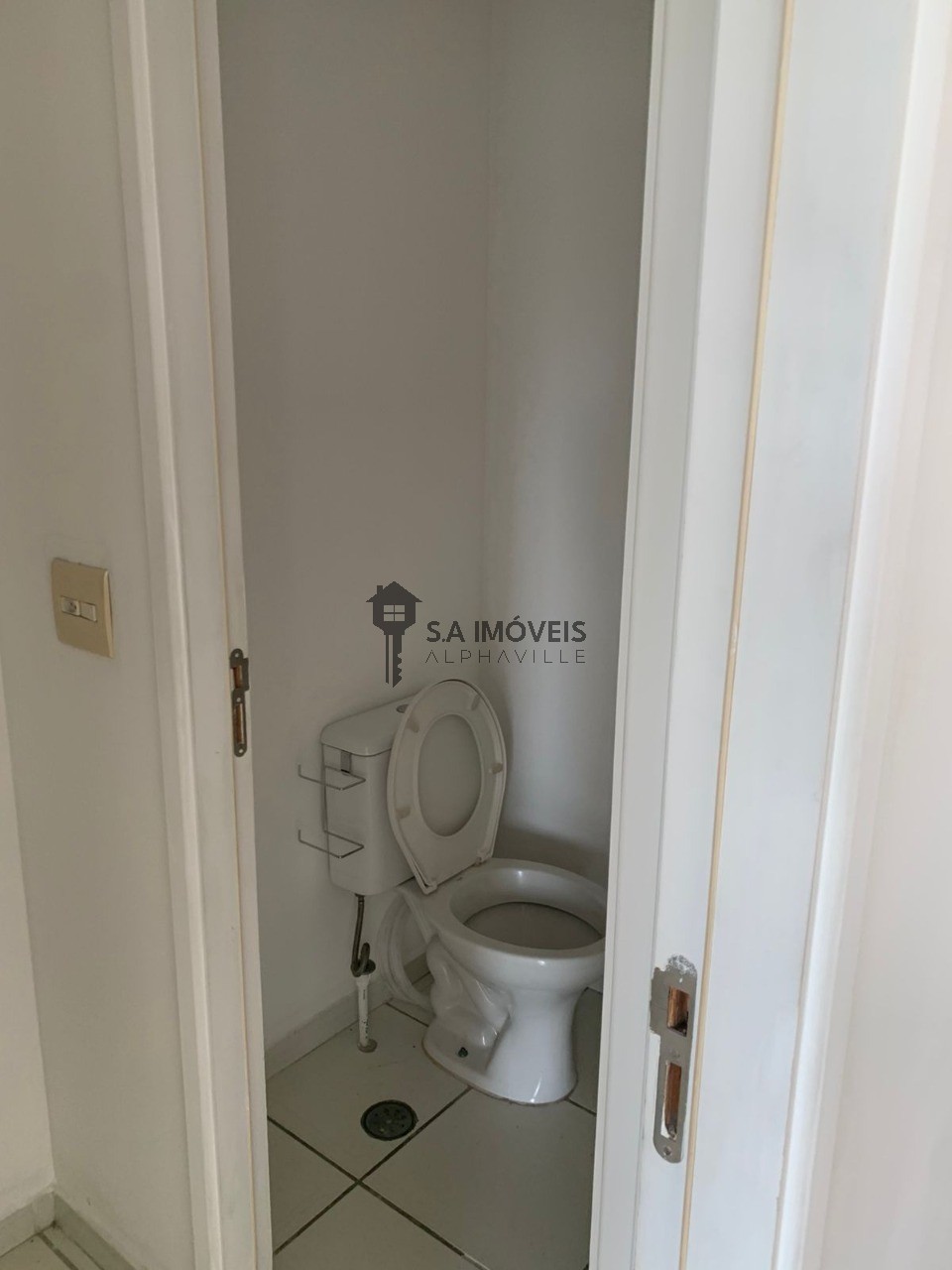 Sala-Conjunto, 55 m² - Foto 9