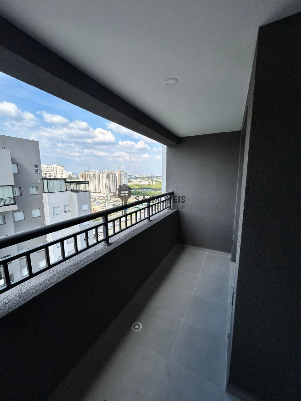 Apartamento, 2 quartos, 59 m² - Foto 3
