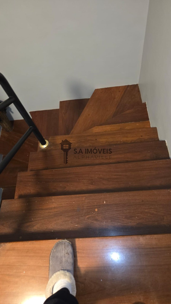 Casa de Condomínio, 4 quartos - Foto 11