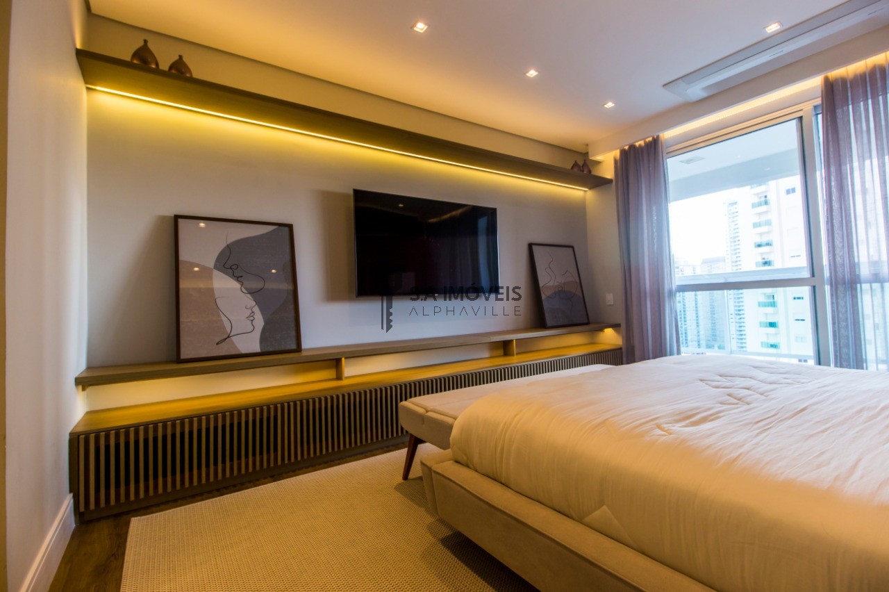 Apartamento, 3 quartos, 376 m² - Foto 41