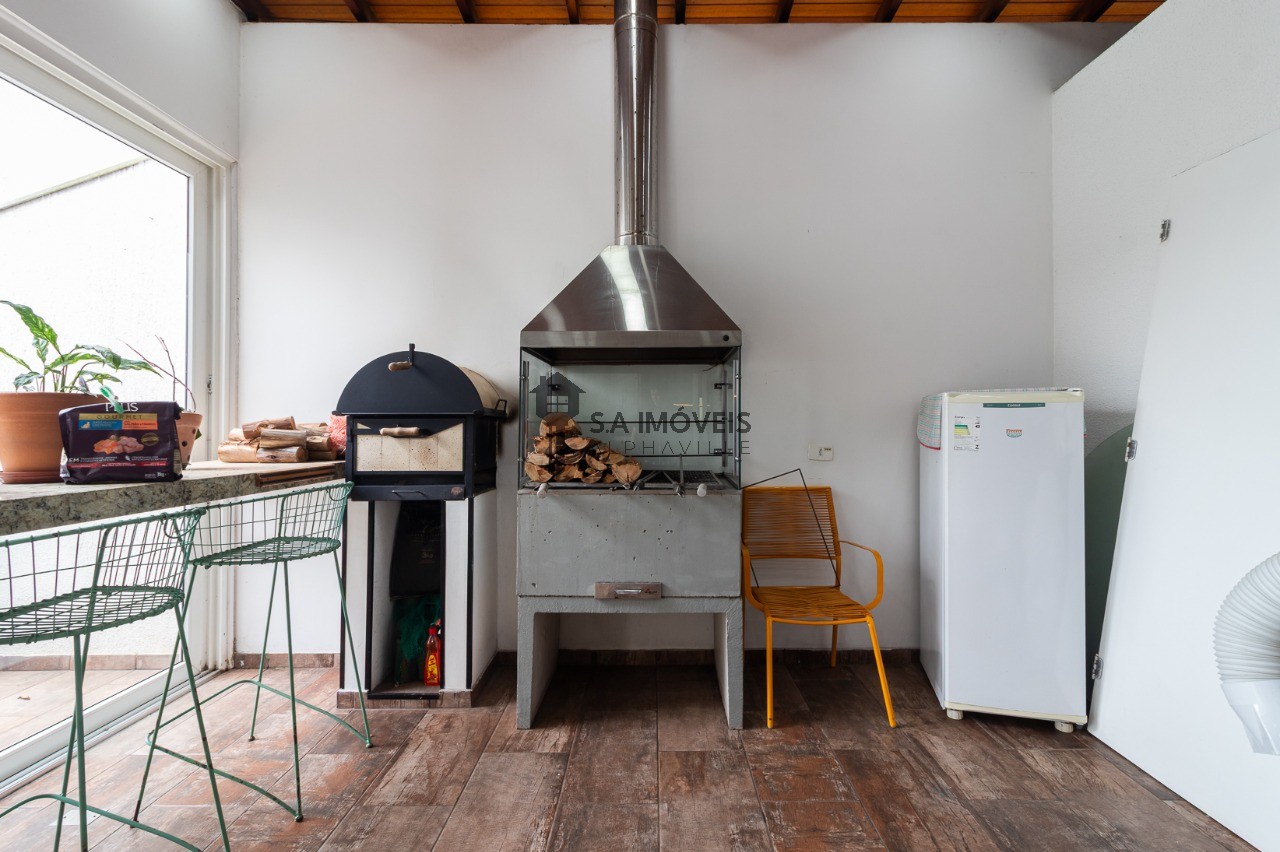Casa, 4 quartos, 318 m² - Foto 19