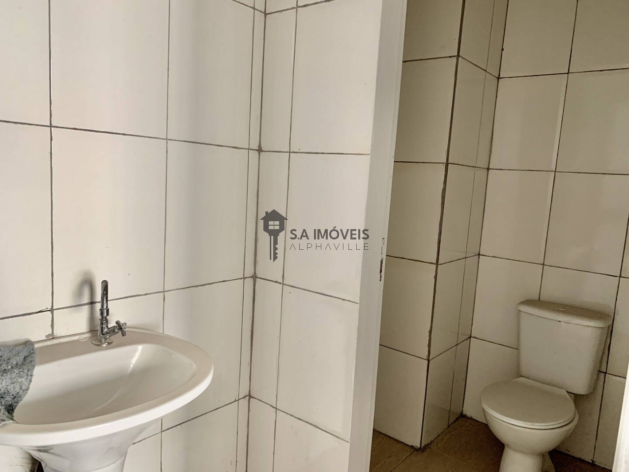 Prédio Inteiro, 96 m² - Foto 13