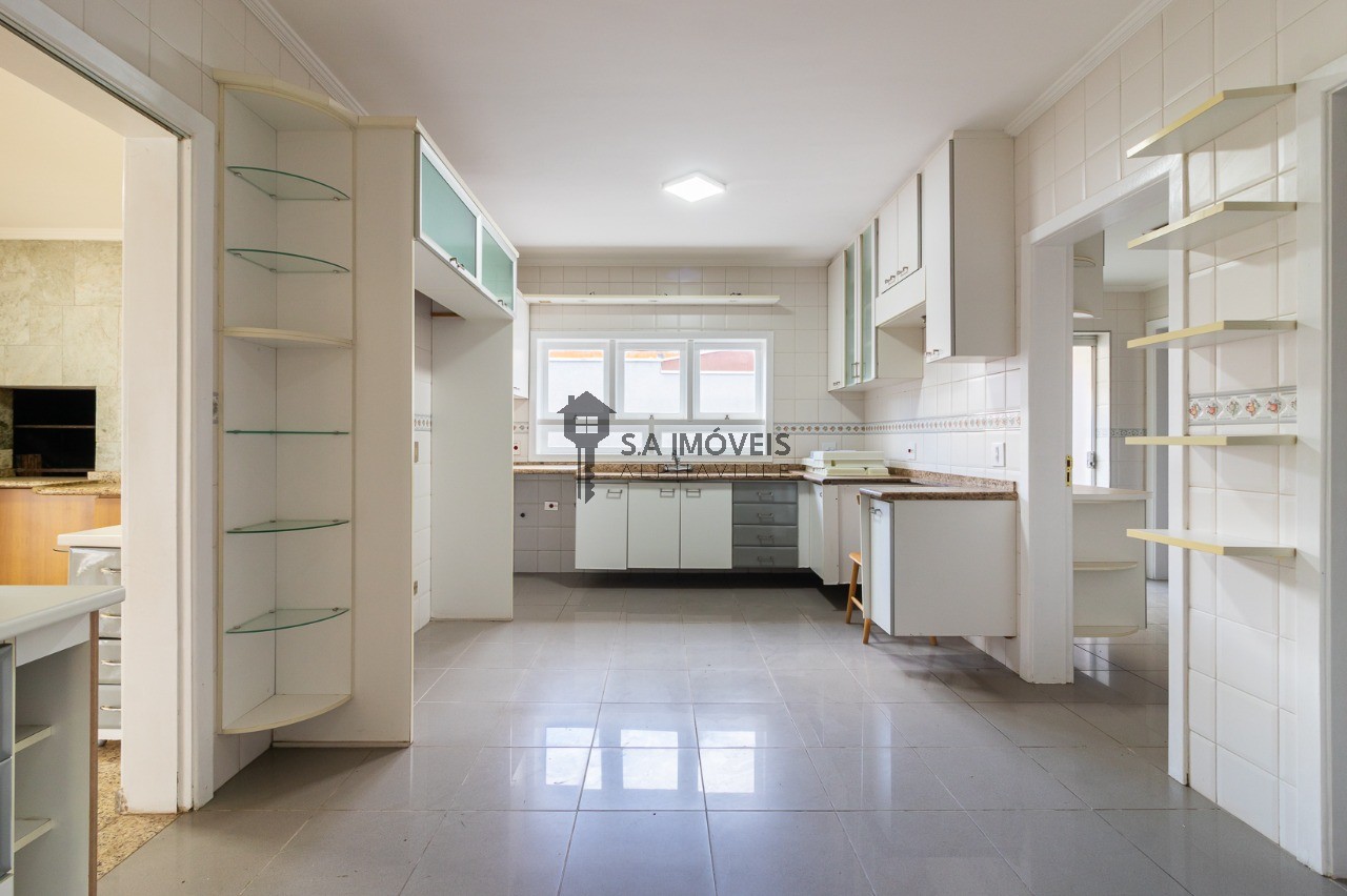 Casa de Condomínio, 4 quartos - Foto 9