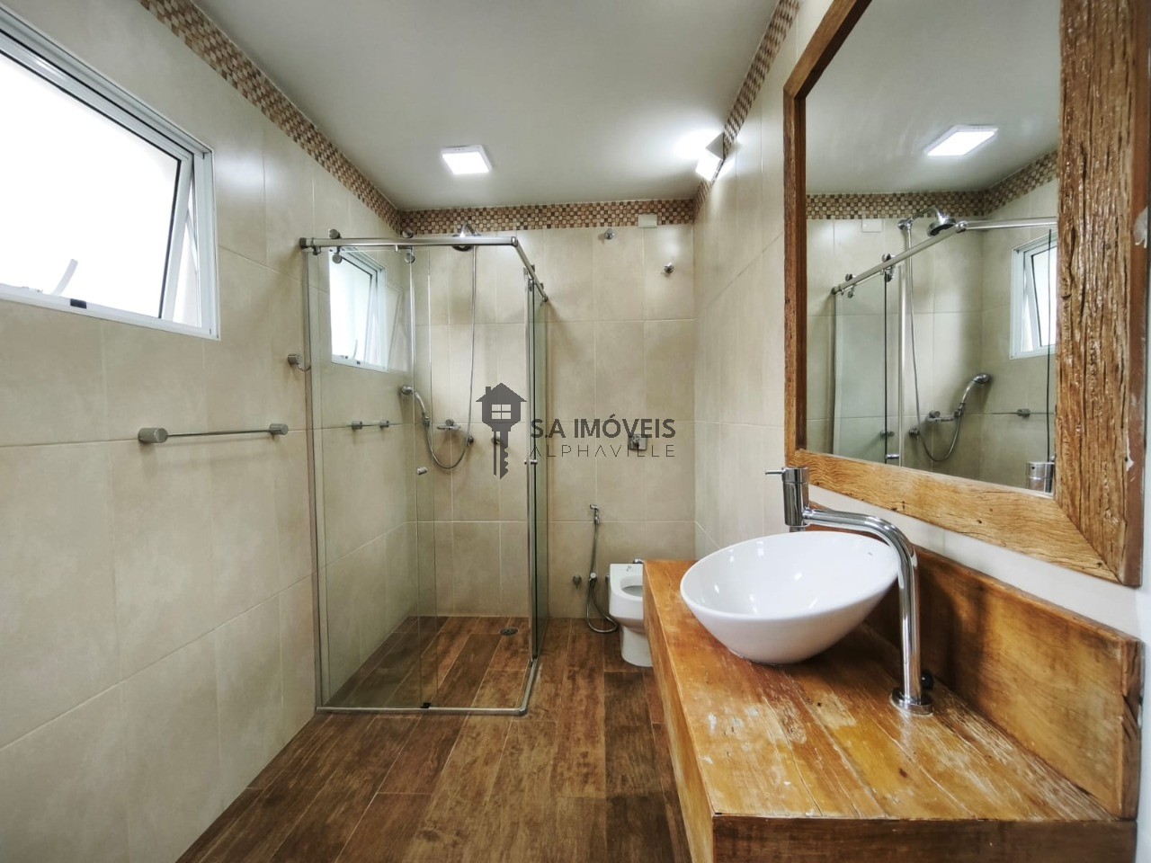 Casa, 5 quartos, 380 m² - Foto 28