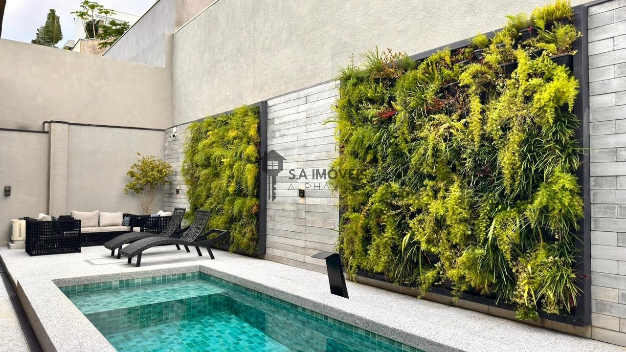 Casa de Condomínio, 3 quartos - Foto 10