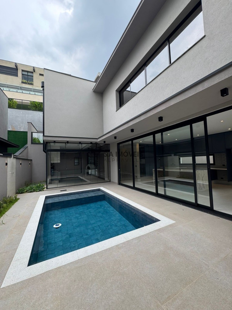 Casa, 5 quartos, 420 m² - Foto 50