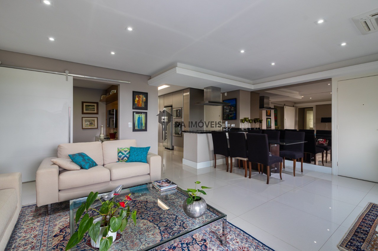 Apartamento, 3 quartos, 134 m² - Foto 5