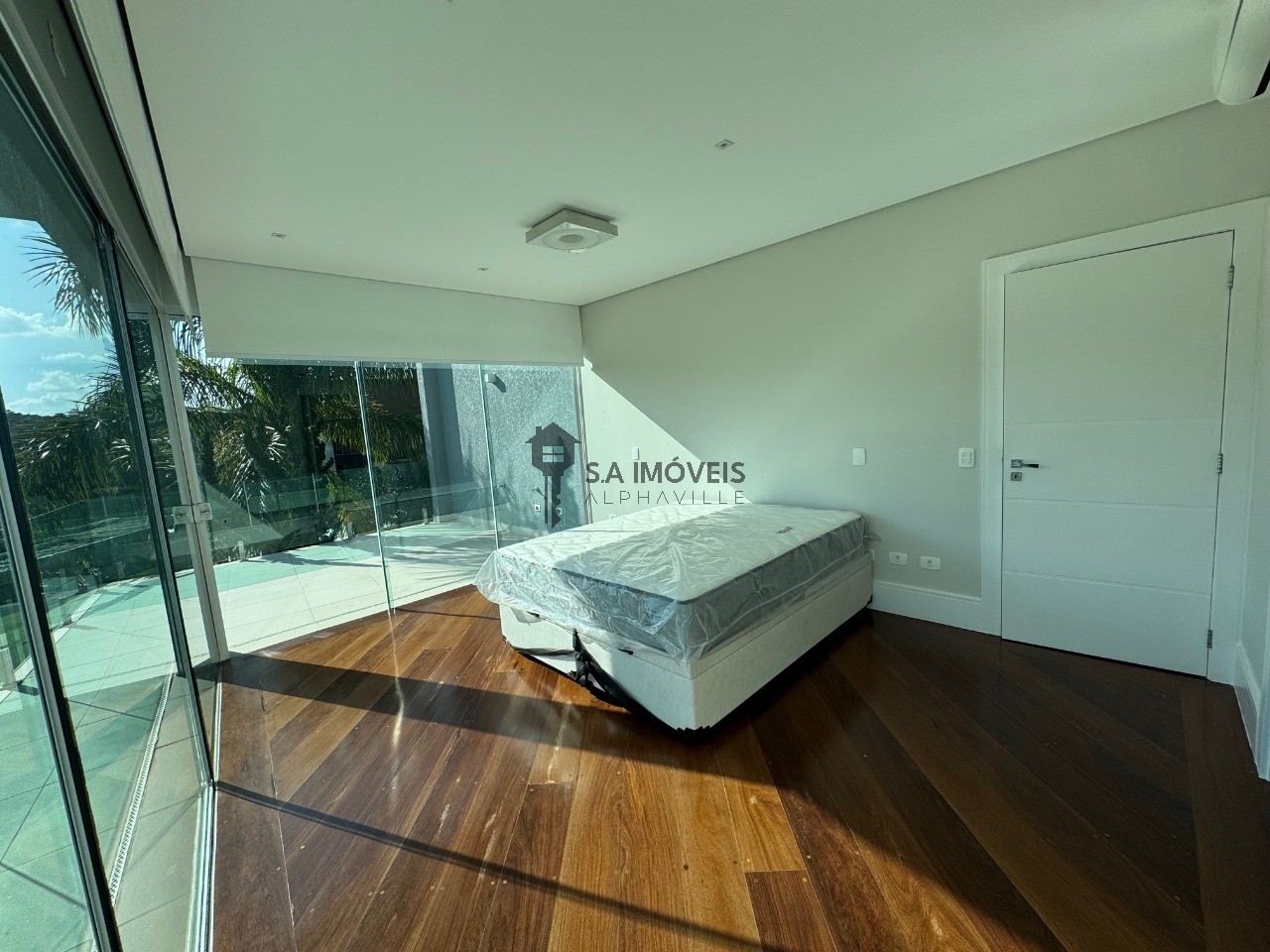 Casa de Condomínio, 4 quartos - Foto 20