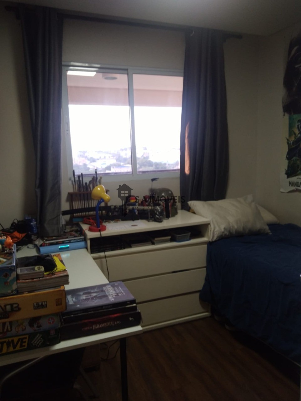 Apartamento, 3 quartos, 110 m² - Foto 19