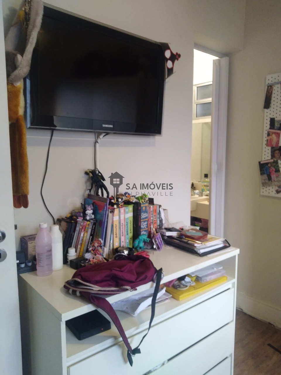 Apartamento, 3 quartos, 110 m² - Foto 16