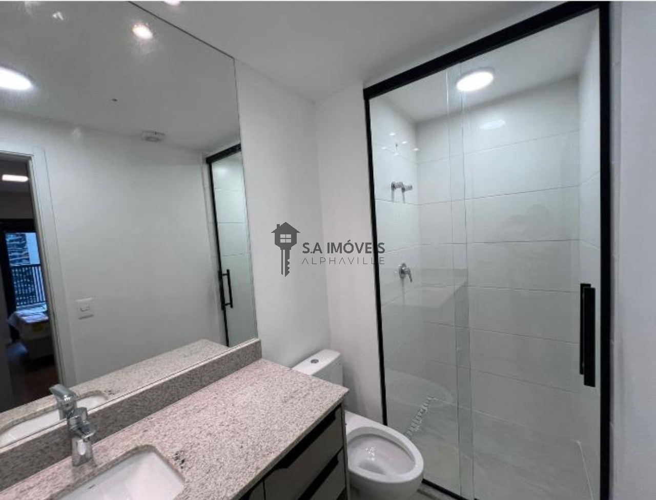 Apartamento, 2 quartos, 75 m² - Foto 13