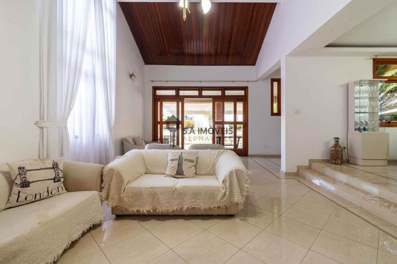 Casa de Condomínio, 4 quartos - Foto 6