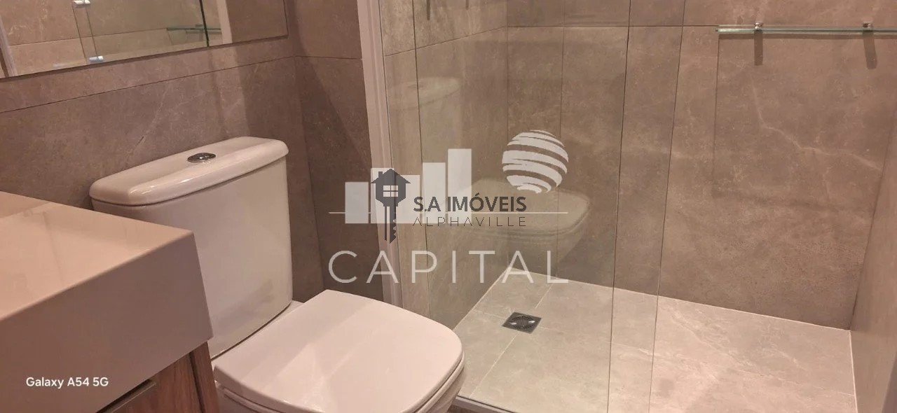 Apartamento, 1 quarto, 55 m² - Foto 16