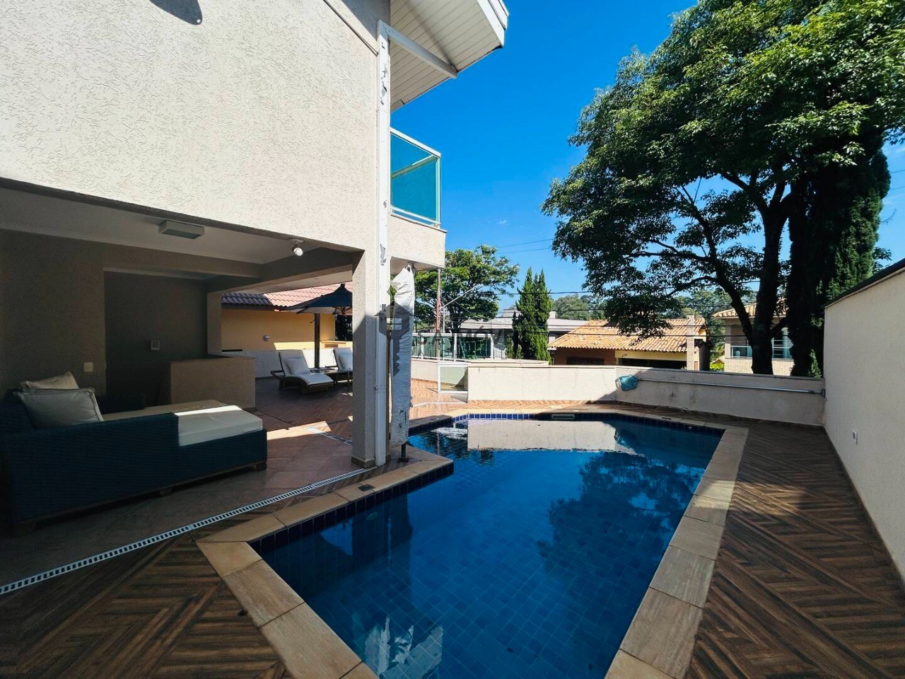 Casa, 4 quartos, 271 m² - Foto 24