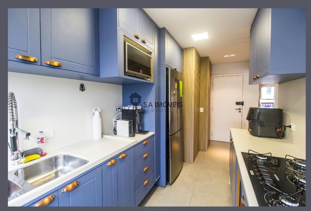 Apartamento, 2 quartos, 96 m² - Foto 10