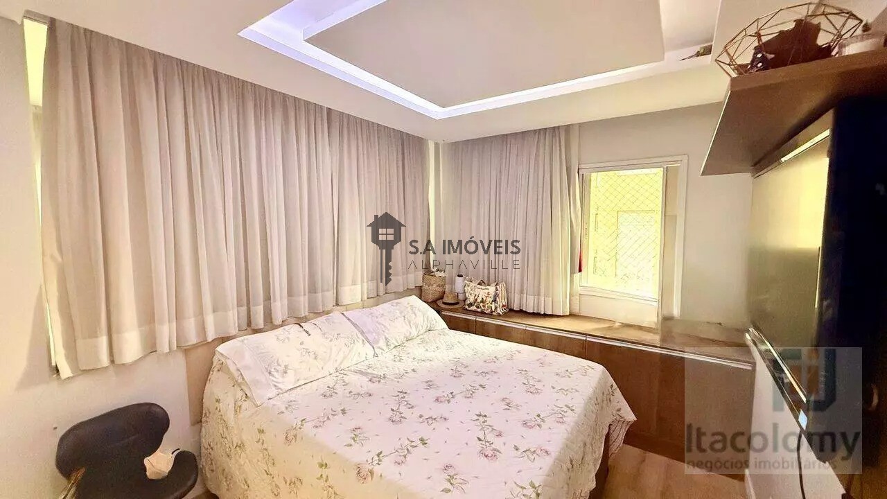 Apartamento, 2 quartos, 82 m² - Foto 4