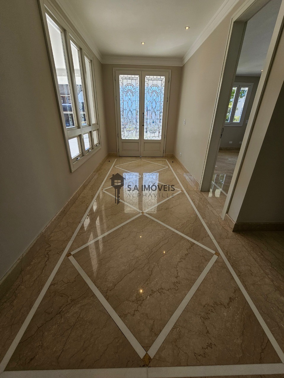 Casa, 5 quartos, 470 m² - Foto 11